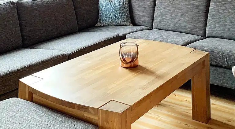 Holiday home in Innbygda