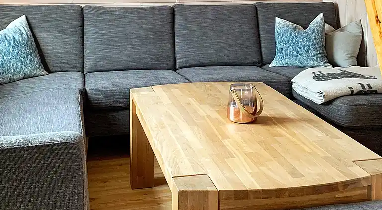 Holiday home in Innbygda