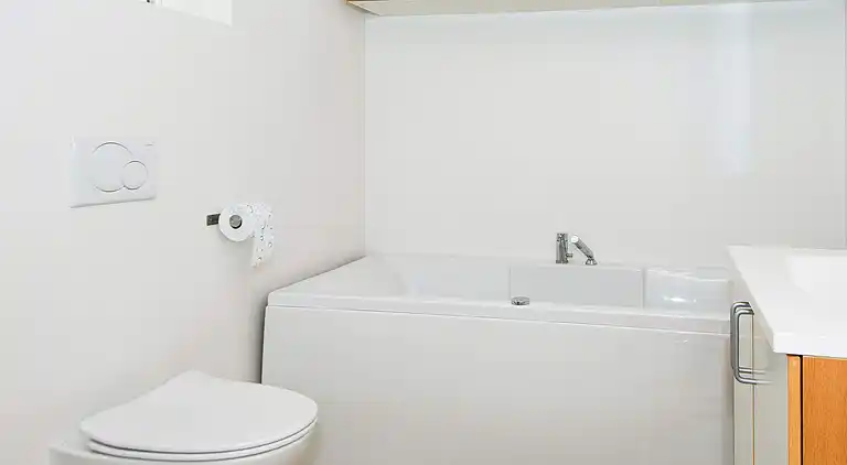 Maison de vacances au Knebel