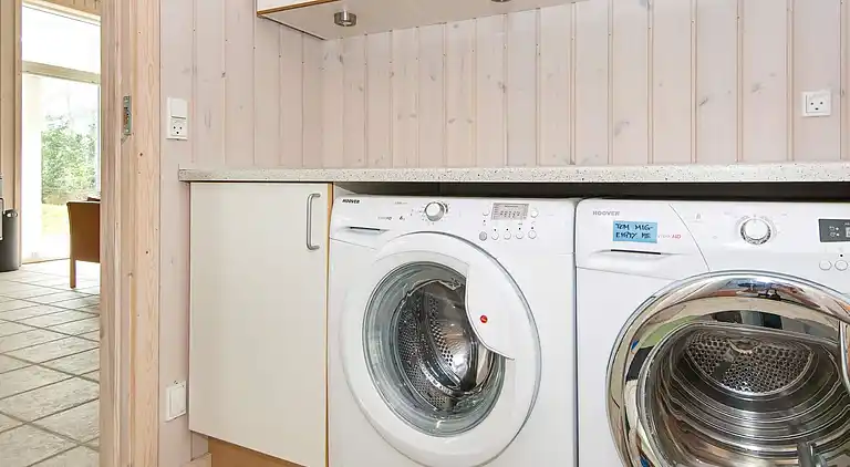 Maison de vacances au Knebel