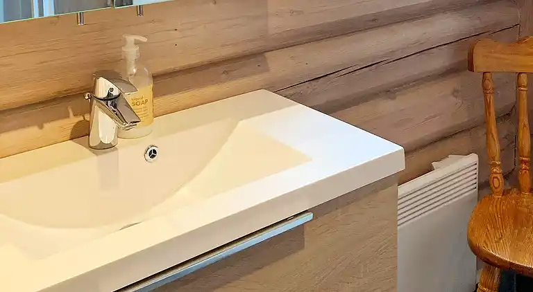 Holiday home in Innbygda