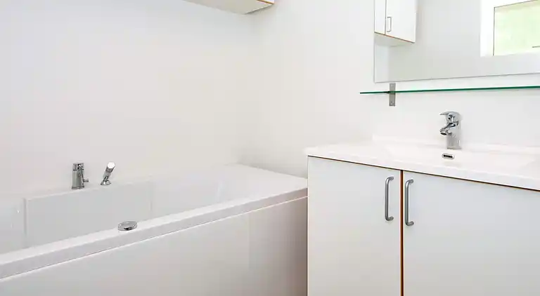 Maison de vacances au Knebel