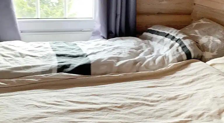 Holiday home in Innbygda