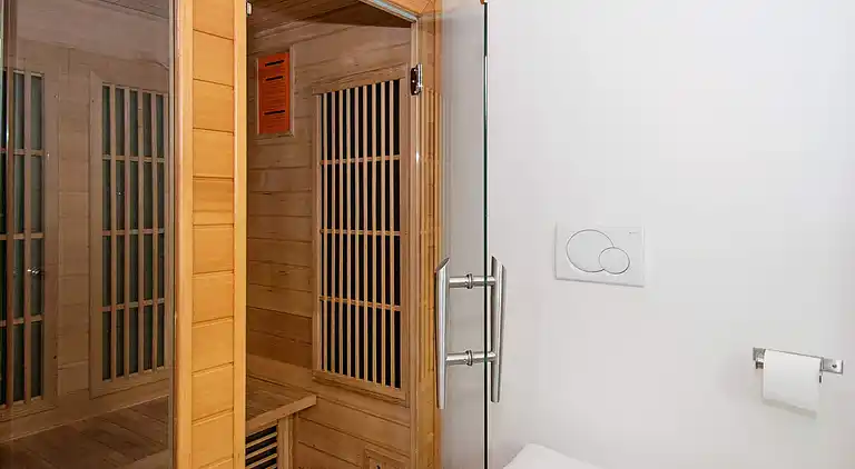 Maison de vacances au Knebel