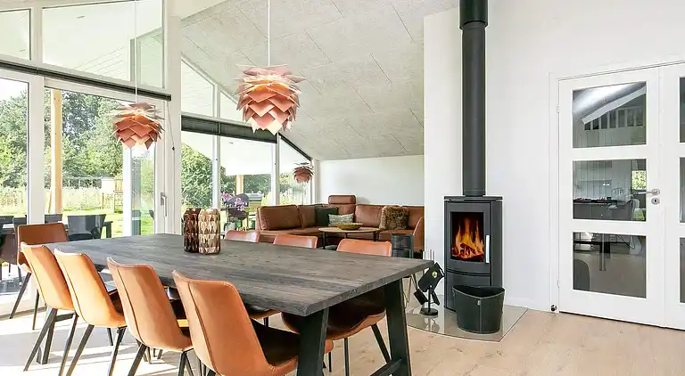 Holiday home in Bindslev