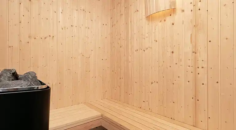 Holiday home in Bindslev