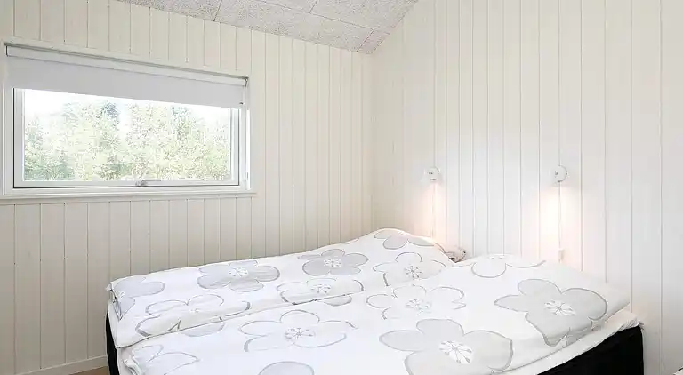 Holiday home in Bindslev