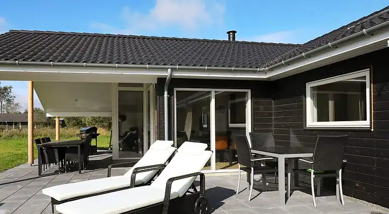 Holiday home in Bindslev