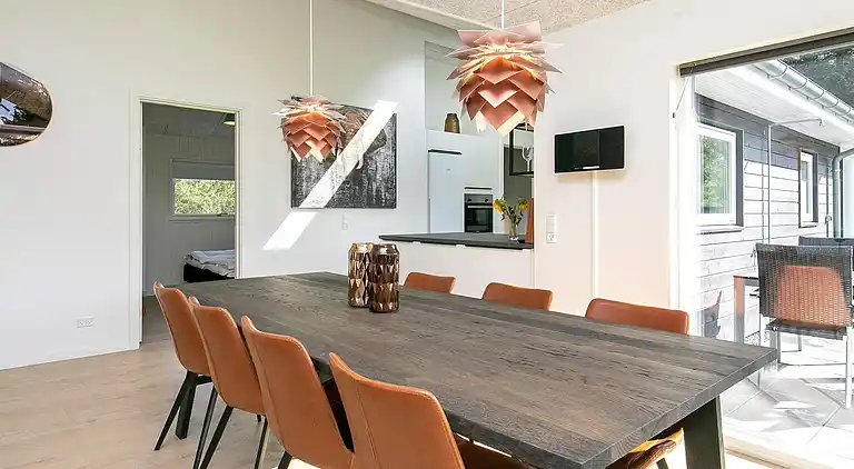 Holiday home in Bindslev