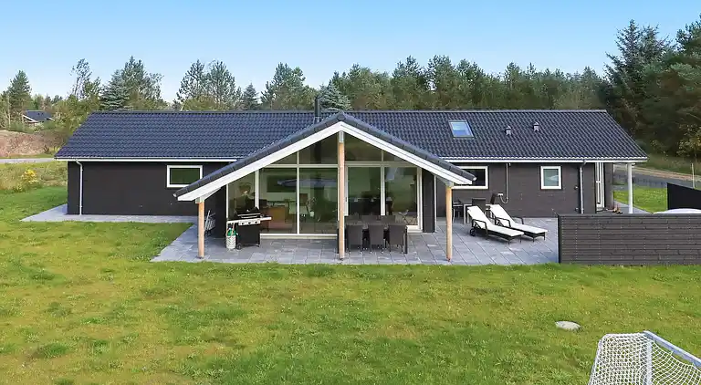 Holiday home in Bindslev