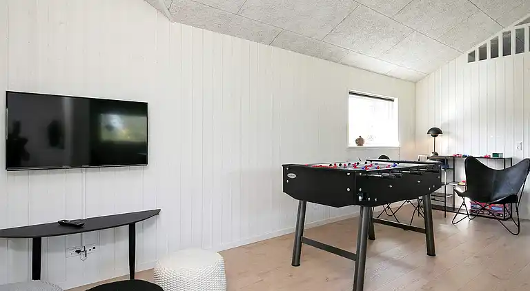 Holiday home in Bindslev