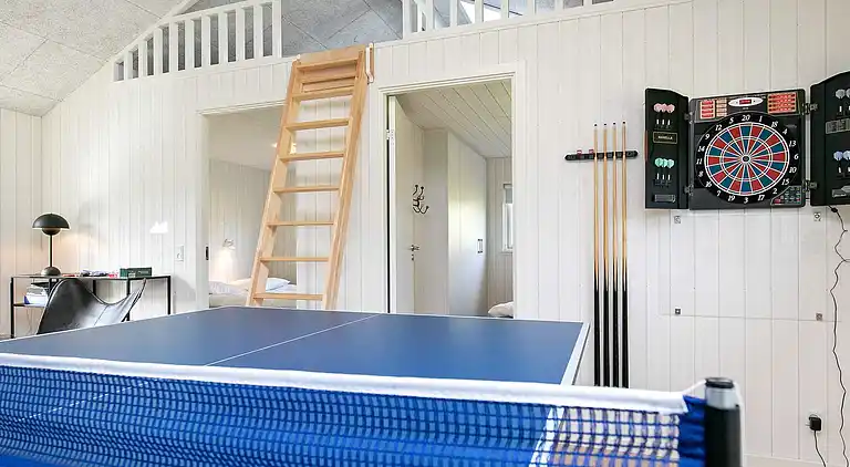 Holiday home in Bindslev