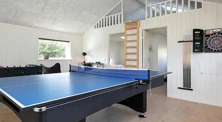 Holiday home in Bindslev