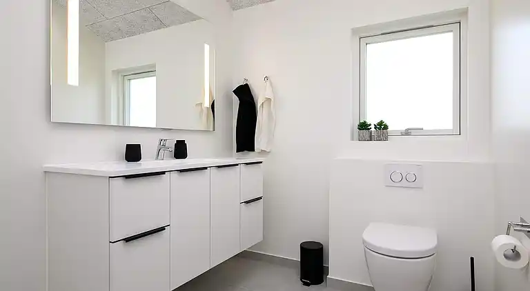 Holiday home in Bindslev