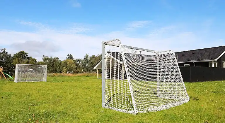 Holiday home in Bindslev