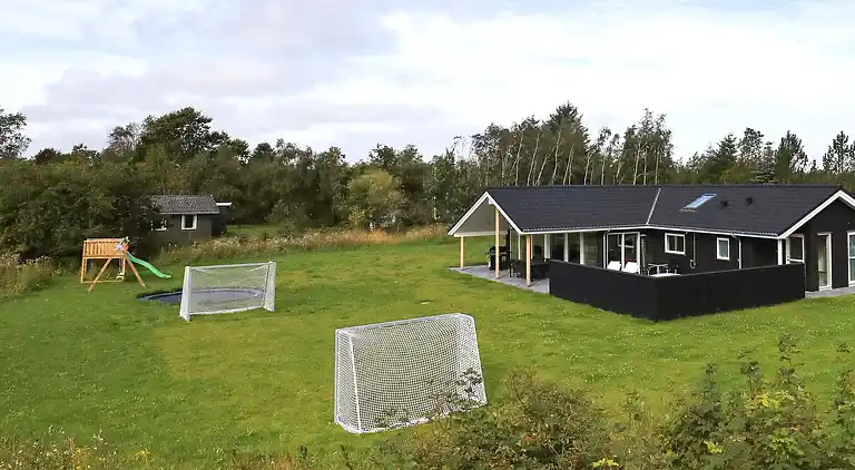 Holiday home in Bindslev