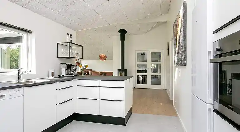 Holiday home in Bindslev