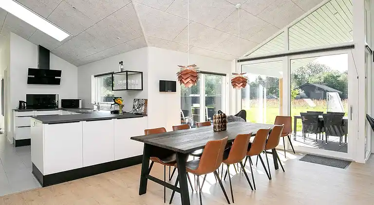 Holiday home in Bindslev