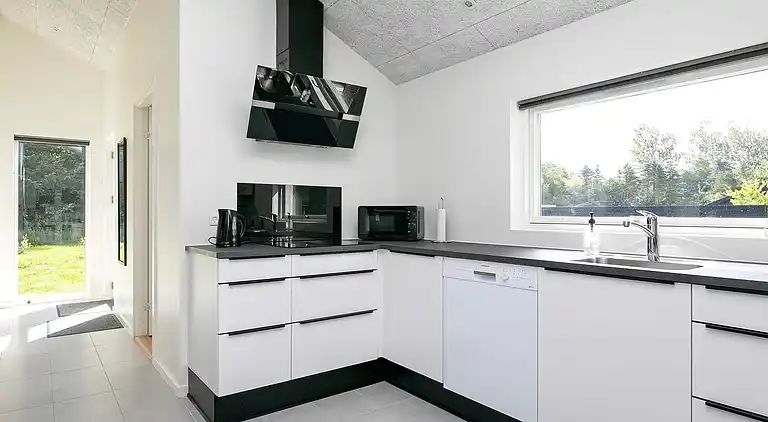 Holiday home in Bindslev