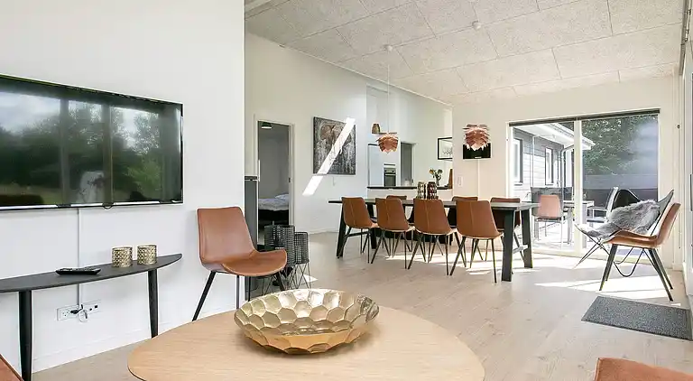 Holiday home in Bindslev