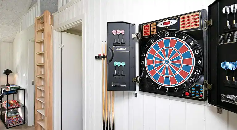 Holiday home in Bindslev