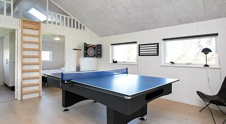 Holiday home in Bindslev