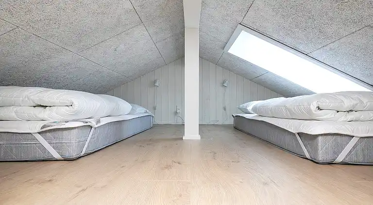 Holiday home in Bindslev