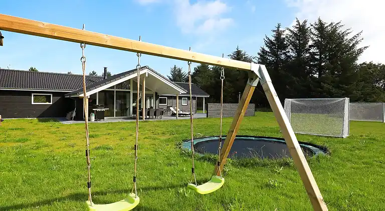 Holiday home in Bindslev