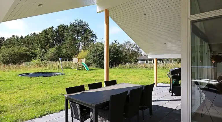 Holiday home in Bindslev