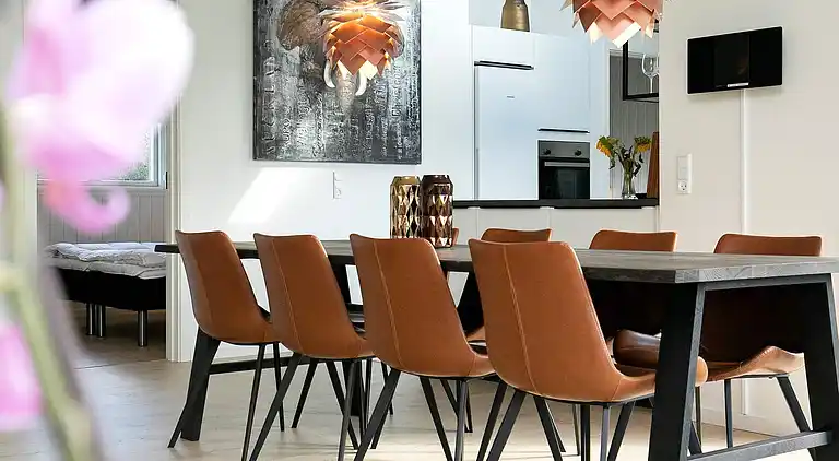 Holiday home in Bindslev