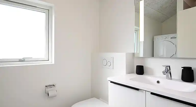 Holiday home in Bindslev