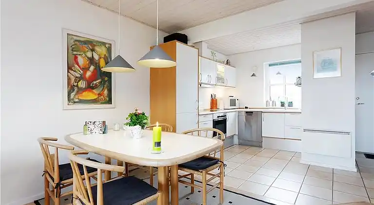 Sommerhus i Juelsminde