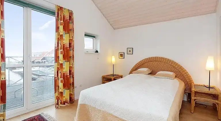 Sommerhus i Juelsminde