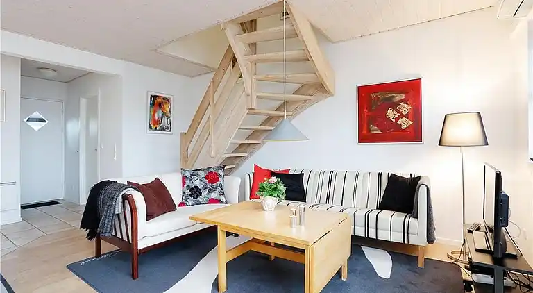 Sommerhus i Juelsminde