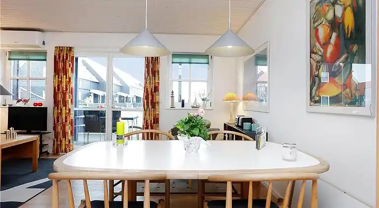 Sommerhus i Juelsminde