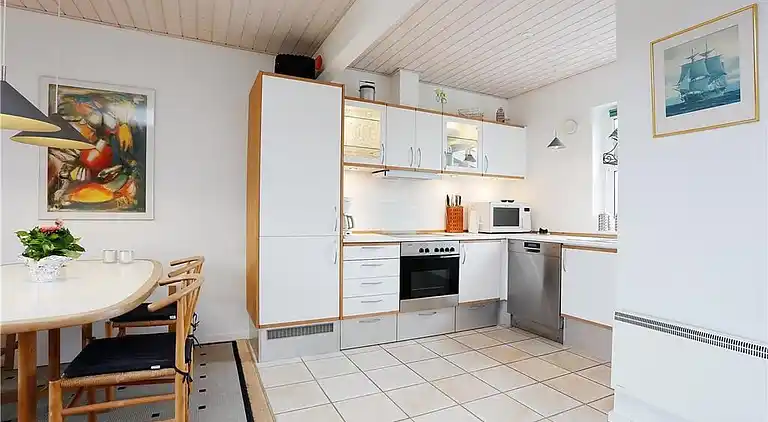 Sommerhus i Juelsminde