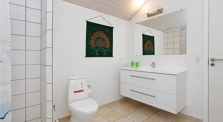 Sommerhus i Juelsminde