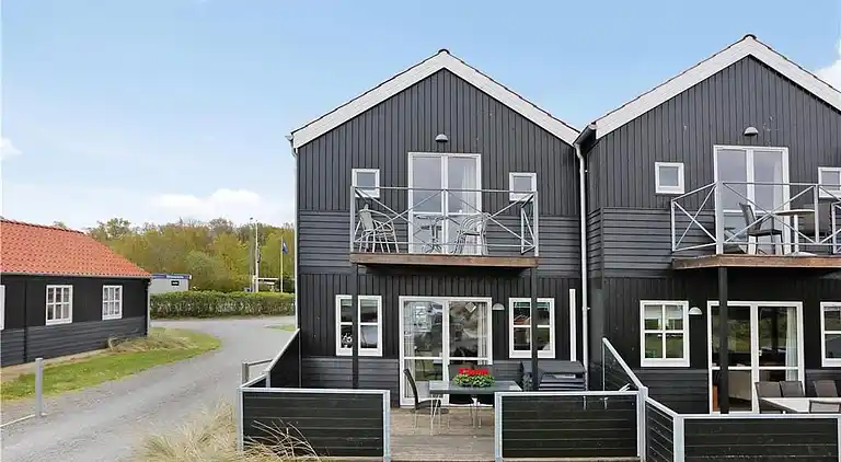 Sommerhus i Juelsminde