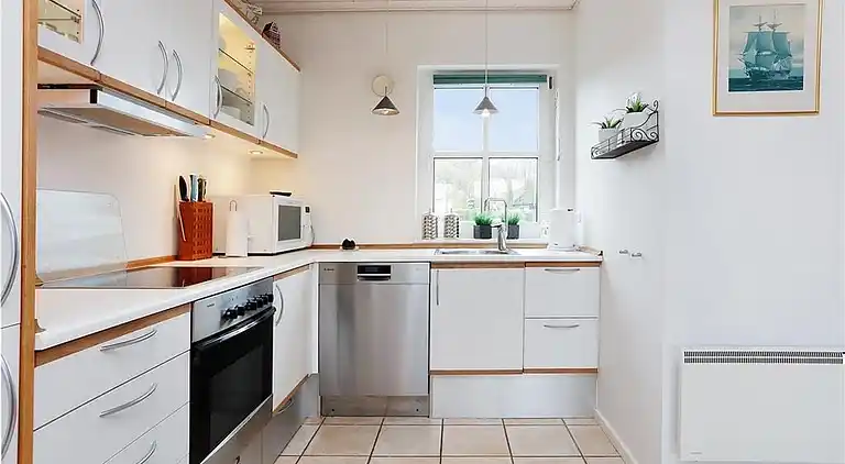 Sommerhus i Juelsminde