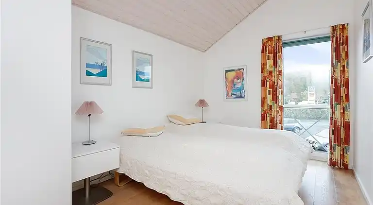 Sommerhus i Juelsminde