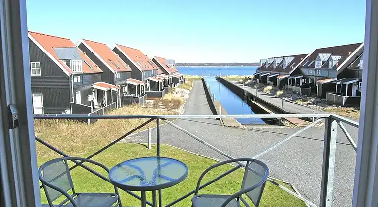 Sommerhus i Juelsminde