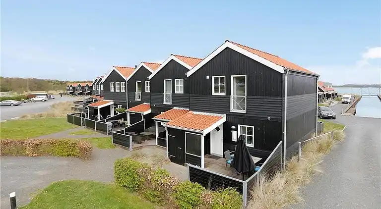 Sommerhus i Juelsminde