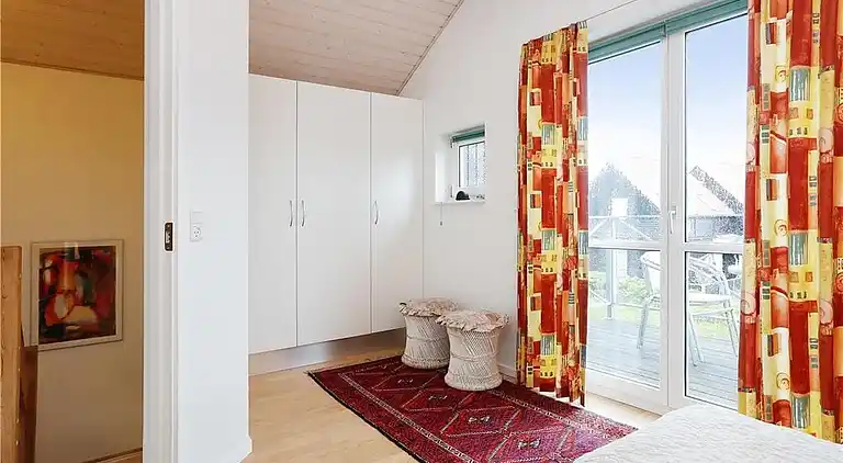 Sommerhus i Juelsminde