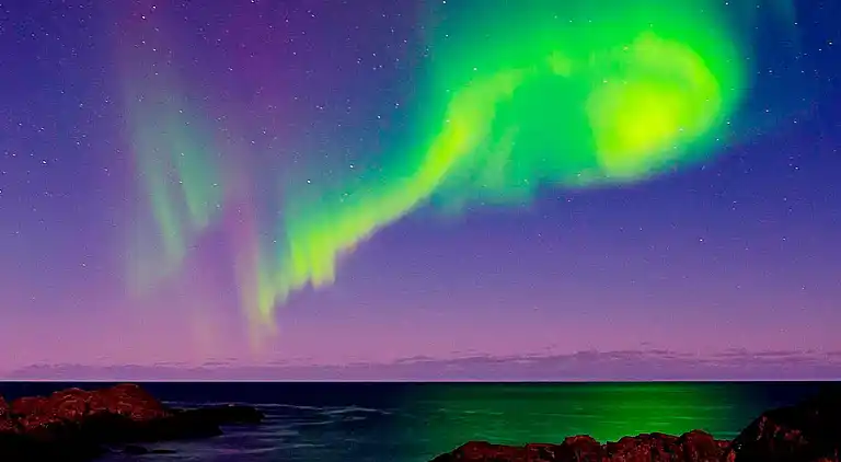 Holiday home in Arvidsjaur Ö