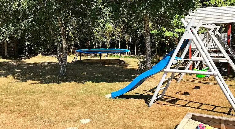 Ferienhaus in Blavand