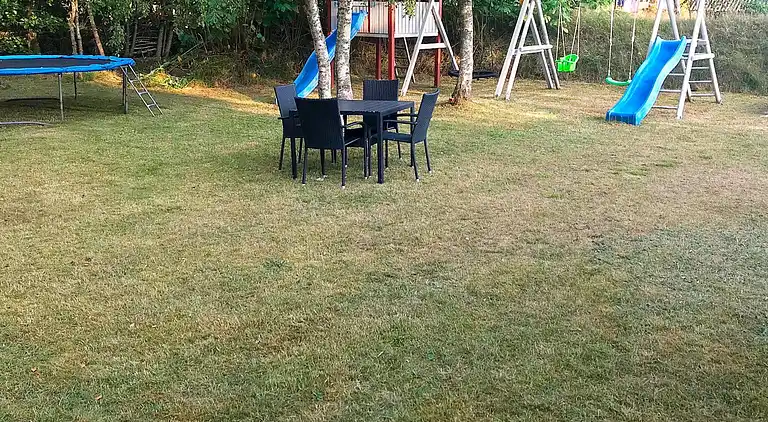 Ferienhaus in Blavand