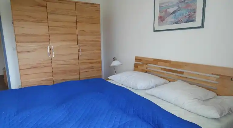 Ferielejlighed i Rerik