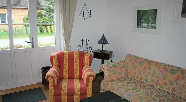 Apartment in Lischow