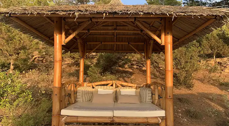 Villa i Sant Josep de sa Talaia