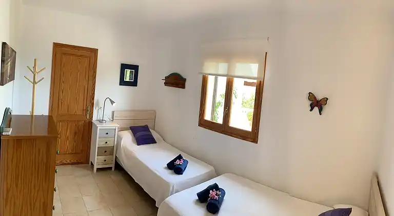 Villa i Sant Josep de sa Talaia